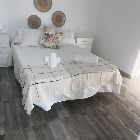 Apartamentos Plateros Jerez de la Frontera Extérieur photo