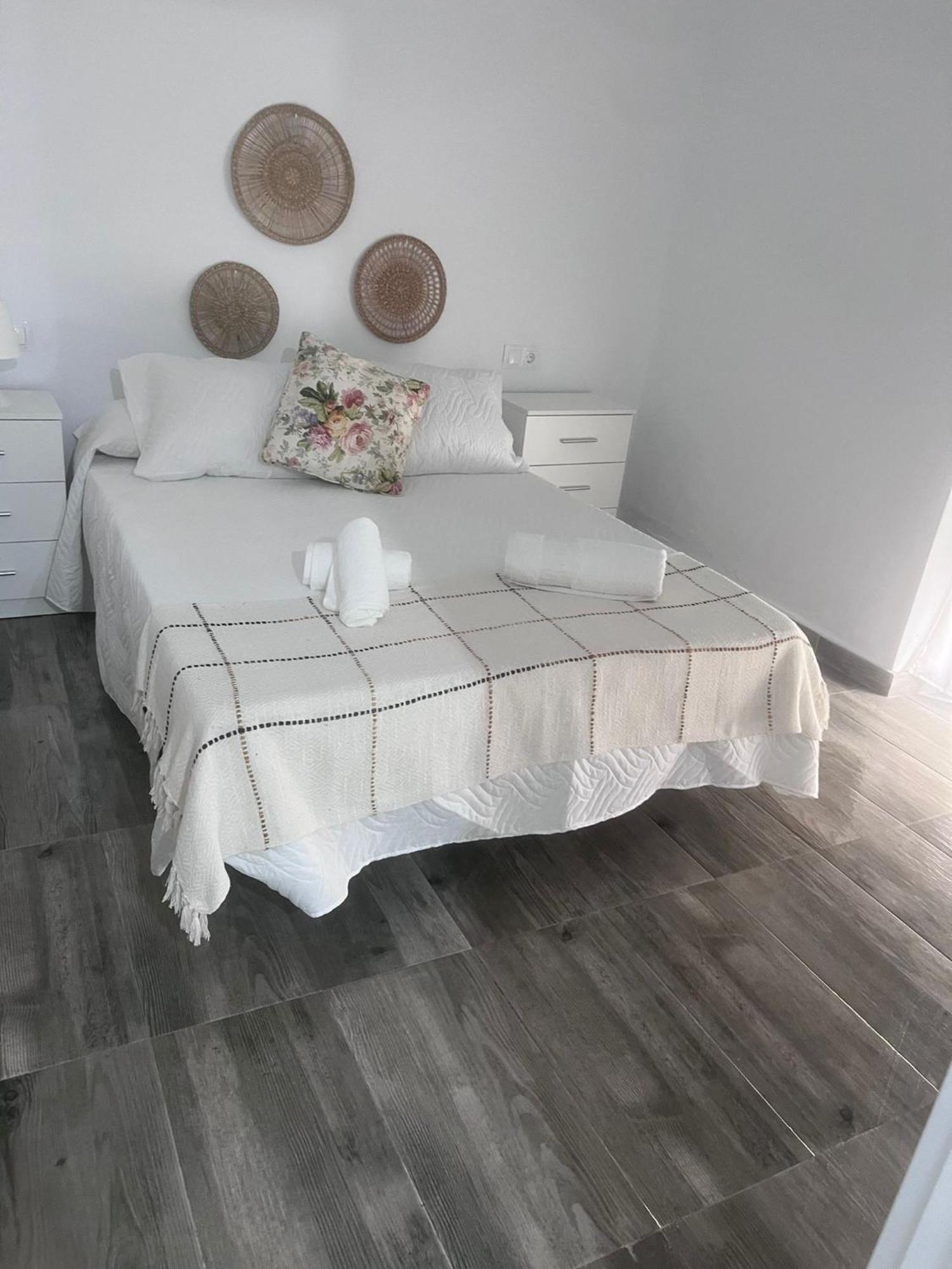 Apartamentos Plateros Jerez de la Frontera Extérieur photo