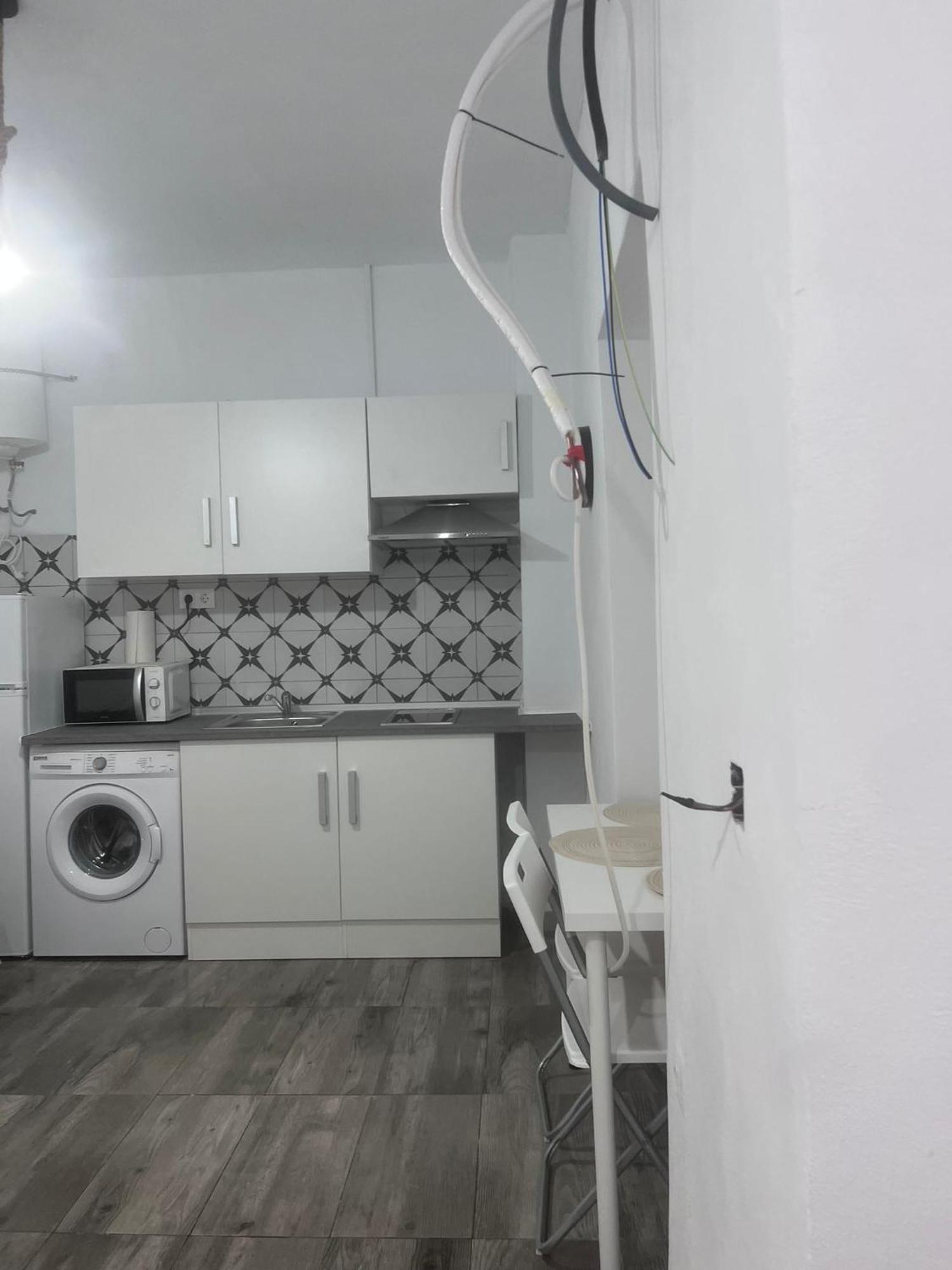 Apartamentos Plateros Jerez de la Frontera Extérieur photo